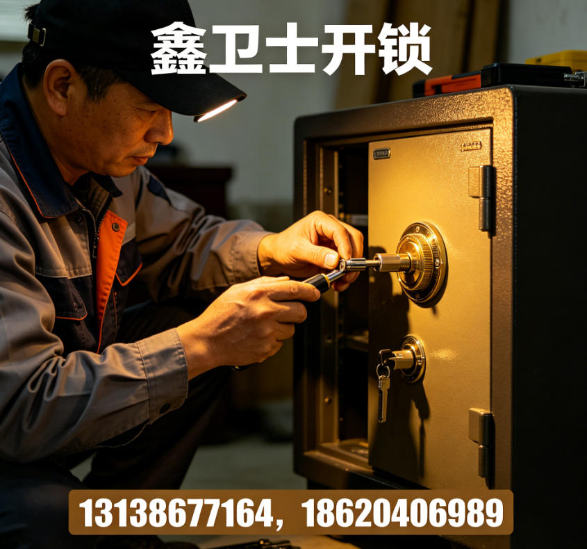 梁山保险柜开锁